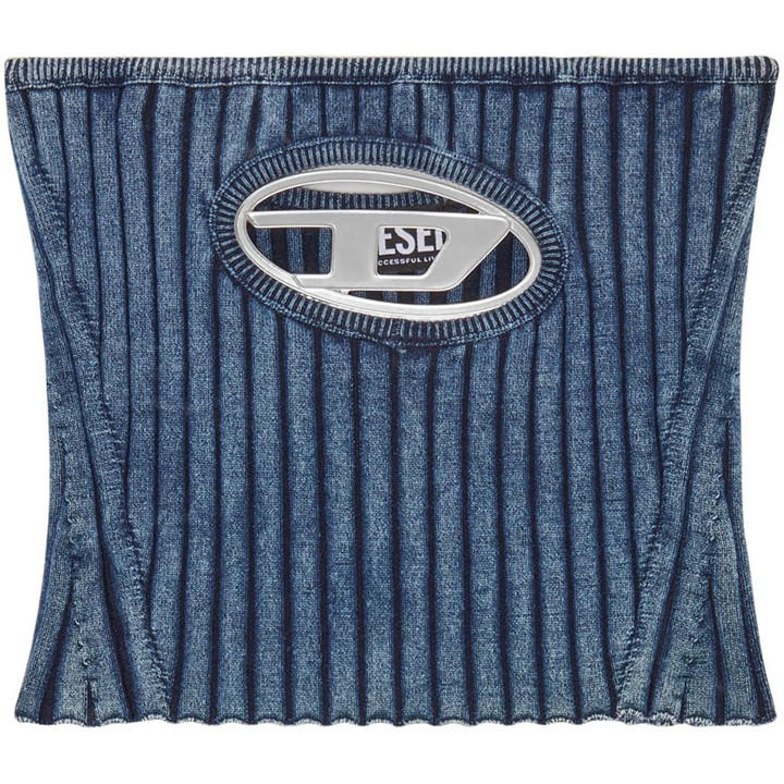 DIESEL BOUCLE BANDEAU