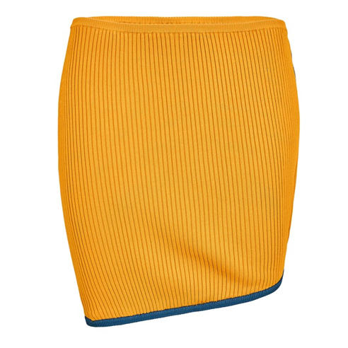 Diesel - Women's Onalisa Gona Knitted Skirt