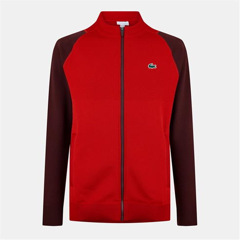 Lacoste - Men's Crew Neck Jumper