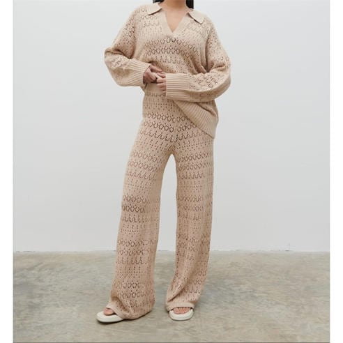 Pretty Lavish - P.Lavish Eda Crotche Ld99