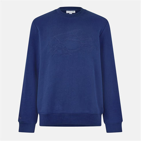 Lacoste - Men's Crew Neck Jumper