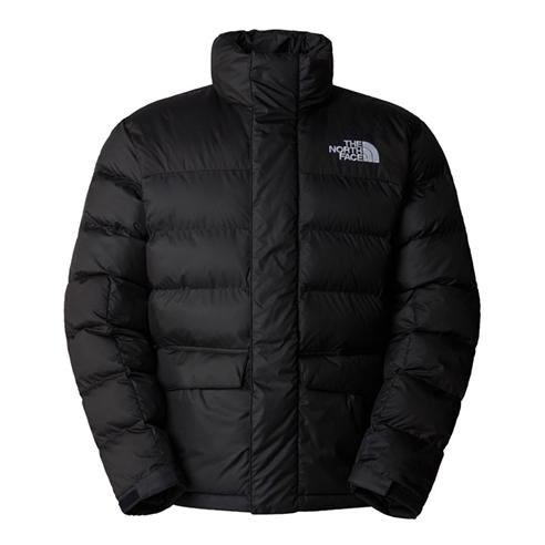 The North Face - Men's Limbara Insulated Short Puffer Jacket