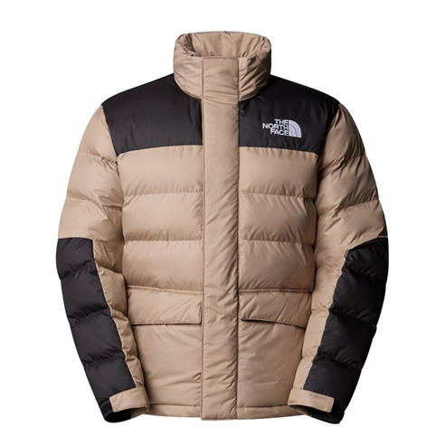 The North Face - Men's Limbara Insulated Short Puffer Jacket