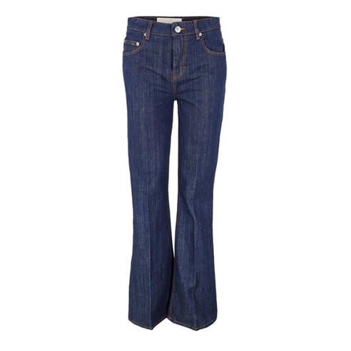AMI PARIS - Ami Bootcut Jeans Ld61