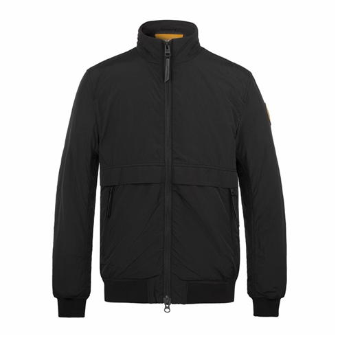 ARCTIC ARMY - Men's Water Repellent Bomber Jacket
