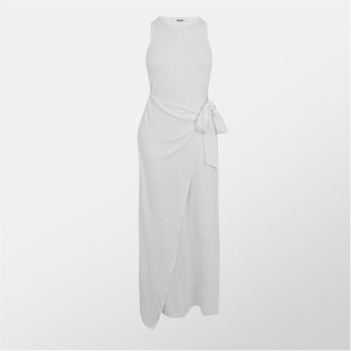 4th & Reckless Th And Birdi In White