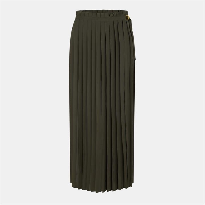 AMI ALEXANDRE MATTIUSSI MI SKIRTS