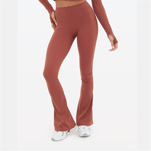 I Saw It First - Kick Flare Legging