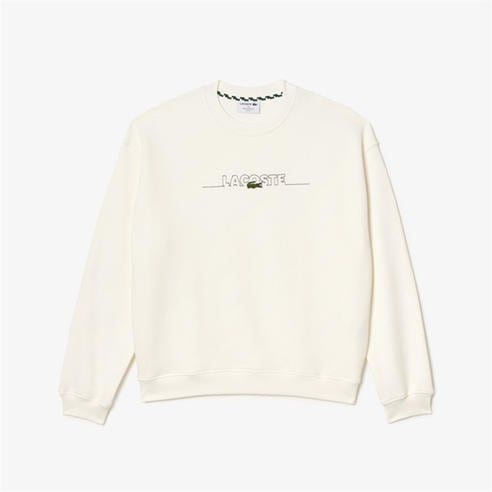 Lacoste - Men's Crew Neck Jumper