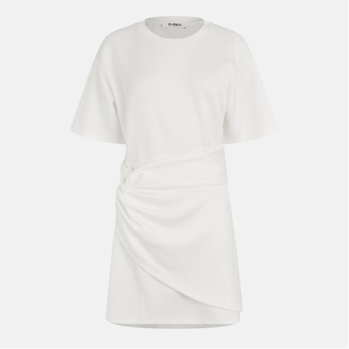 4th & Reckless Th And Gemim In White