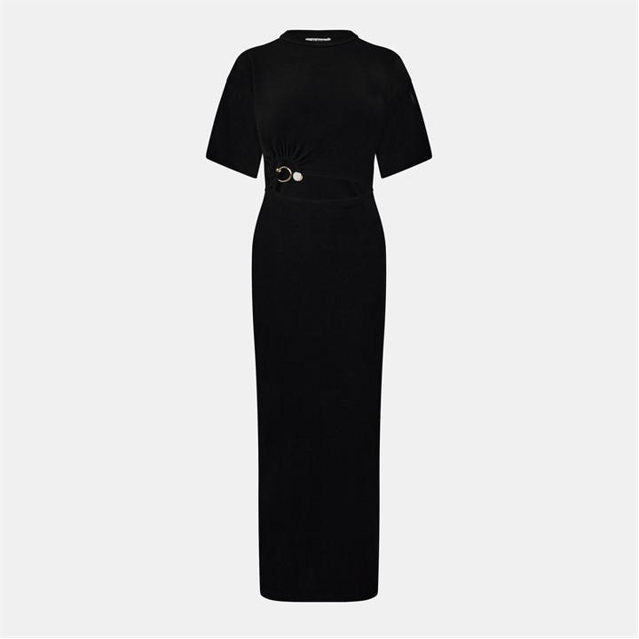 4th & Reckless Th And Pip In Black