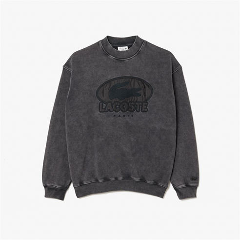 Lacoste - Men's Crew Neck Jumper