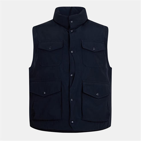 Polo Ralph Lauren - Men's Pocket Gilet