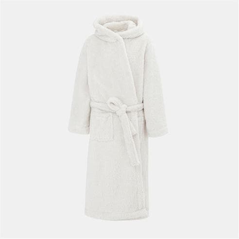 Linea - Fleece Robe Women