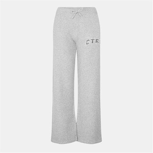 THE COUTURE CLUB - Women's CTRE Jog Knitted Trousers