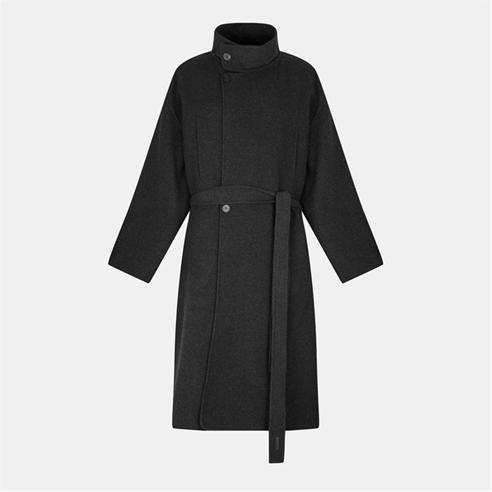 FEAR OF GOD - Men's Structured Overcoat
