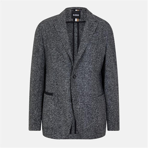 Boss - Men's Jaye Formal Jacket