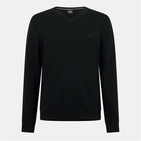 Boss - Men's Batisse E Knitted Top