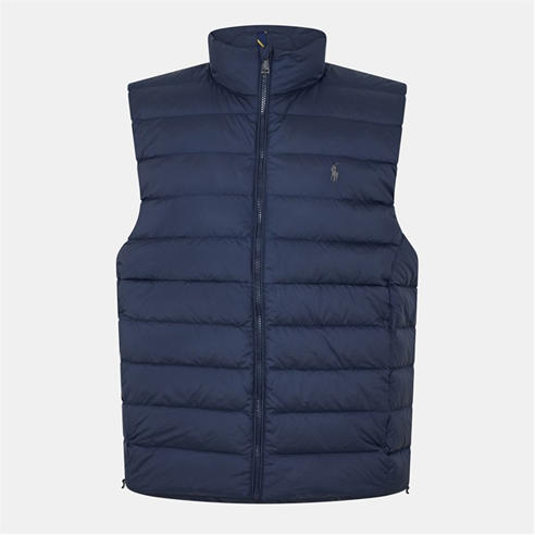 Polo Ralph Lauren - Men's Colden Gilet