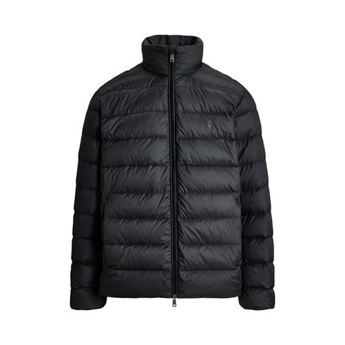 Polo Ralph Lauren - Men's Colden Short Puffer Jacket