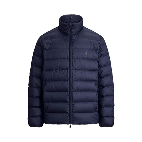 Polo Ralph Lauren - Men's Colden Short Puffer Jacket