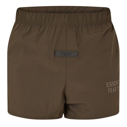 Fear Of God Essentials - Men's Cycling Shorts