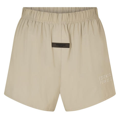 Fear Of God Essentials - Men's Cycling Shorts