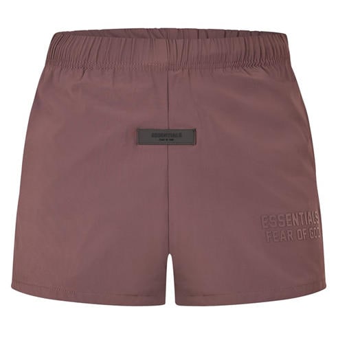 Fear Of God Essentials - Men's Cycling Shorts