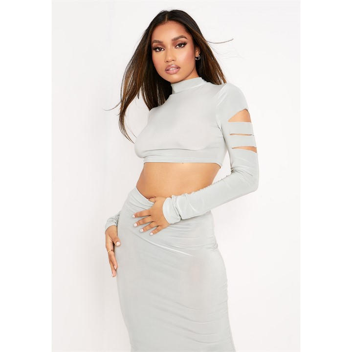 MISSY EMPIRE OUT CROP TO