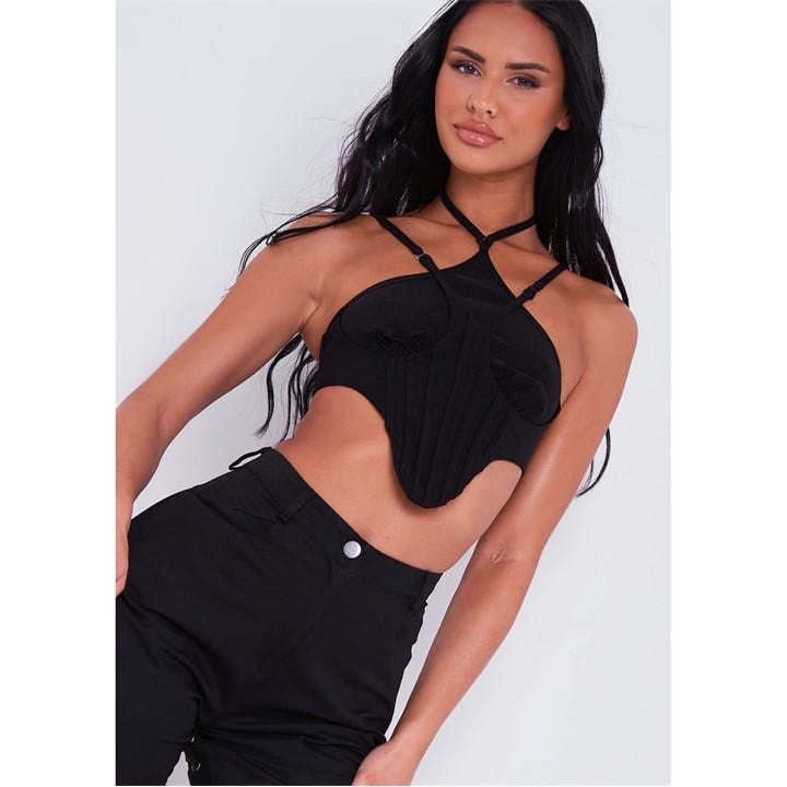 MISSY EMPIRE CORSET TO