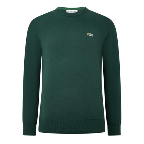 Lacoste - Knitted Jumper Mens