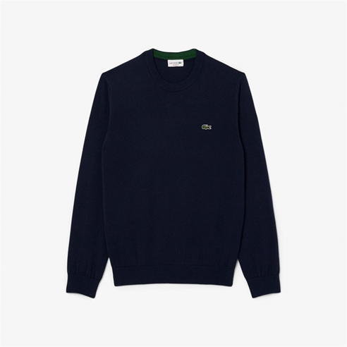 Lacoste - Lacoste Knitted Jumper Mens