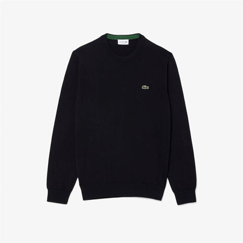 Lacoste - Lacoste Knitted Jumper Mens