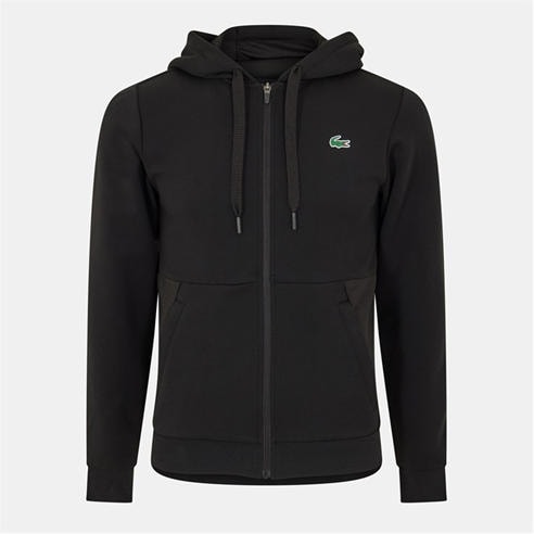 Lacoste - Men's Crew Neck Soft Knit Jumper