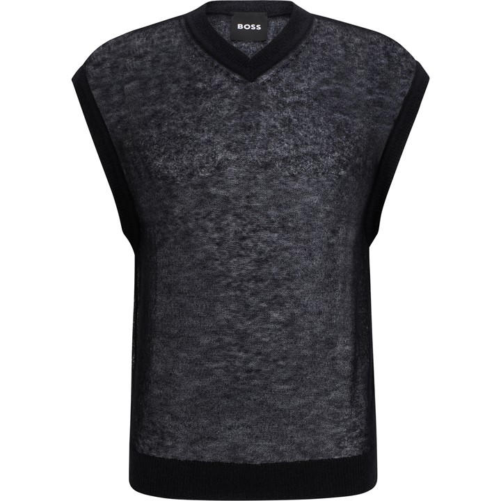 Boss Men's Black Lucid-Tn-G_rw 2XL