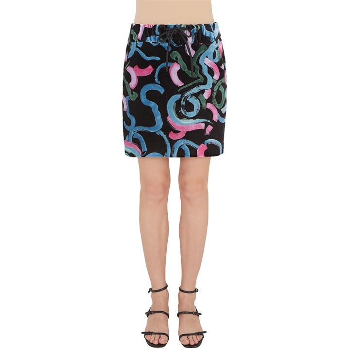 EMPORIO ARMANI MPORIO SKIRT