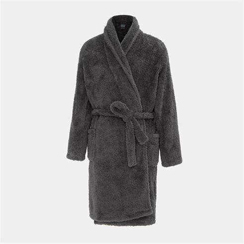 Howick - Fleece Plain Robe Men
