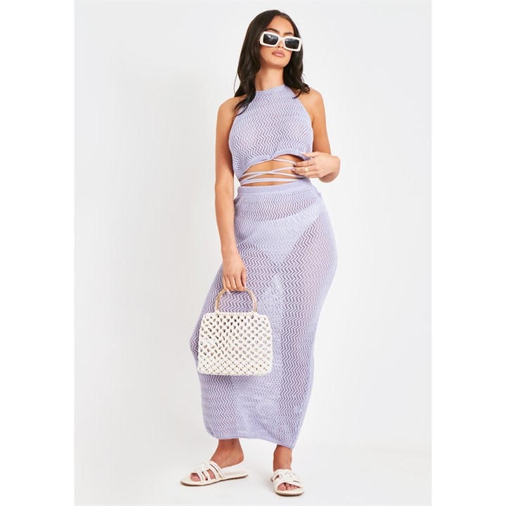 MISSY EMPIRE AXI SKIRT