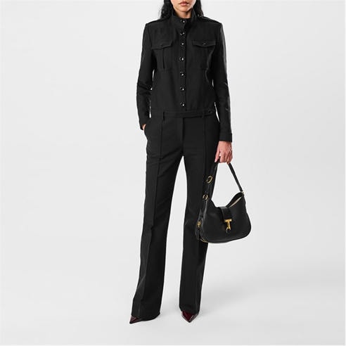 TOM FORD - Safari Jumpsuit