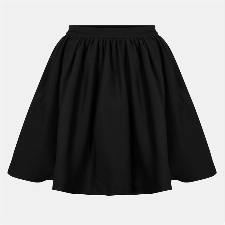 ODD MUSE Odd Mus Mini Skirt - Black