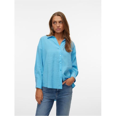 Vero Moda - Vmqueeny Shirt