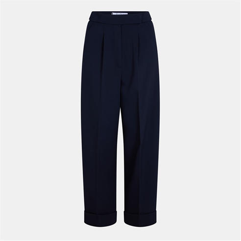 MAX MARA - Women's Rugiada Tailored Trousers
