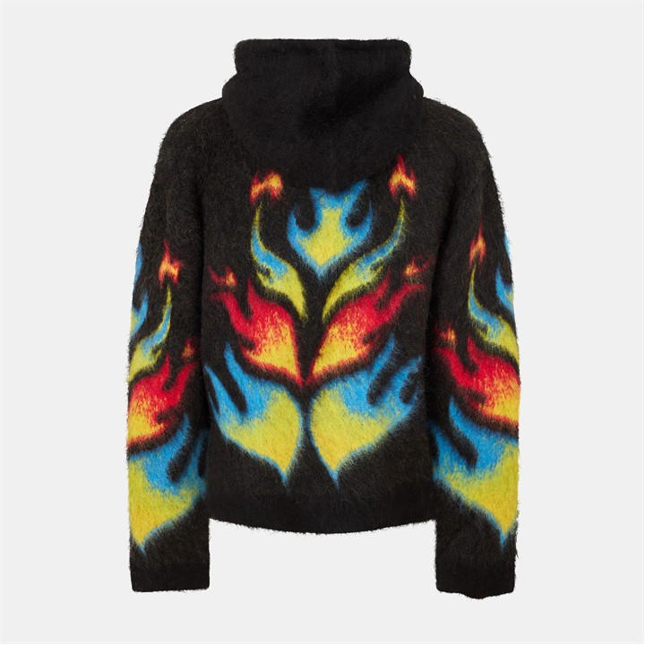 Jack Wills Quilted Liner Jacket Black House of Fraser