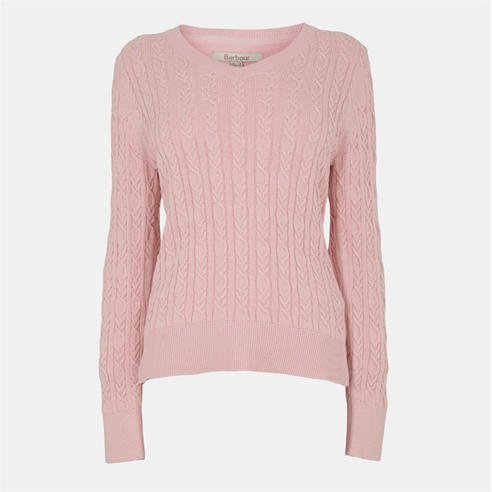 Barbour - Hampton V-Neck Knit