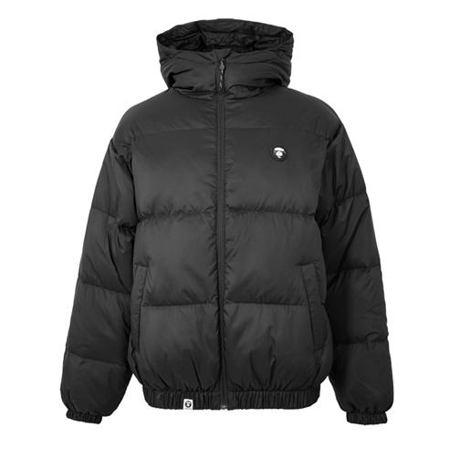 AAPE - AAPE Puffer Jacket Sn54