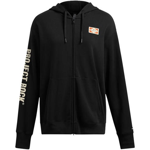 Under Armour - Women's Tech Fleece Full-Zip Hoodie