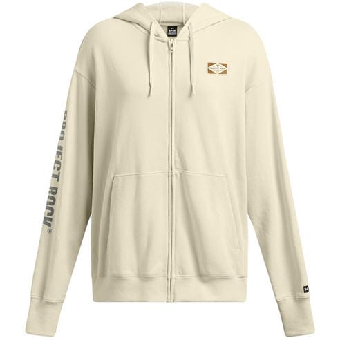 Under Armour - Women's Tech Fleece Full-Zip Hoodie