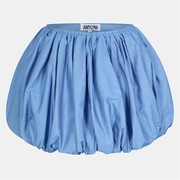 AMYLYNN PUFFBALL SKIRT