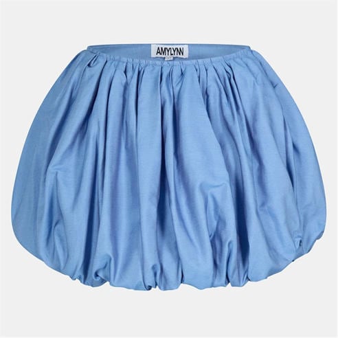 AmyLynn - Women's 's Puffball Balloon Skirt