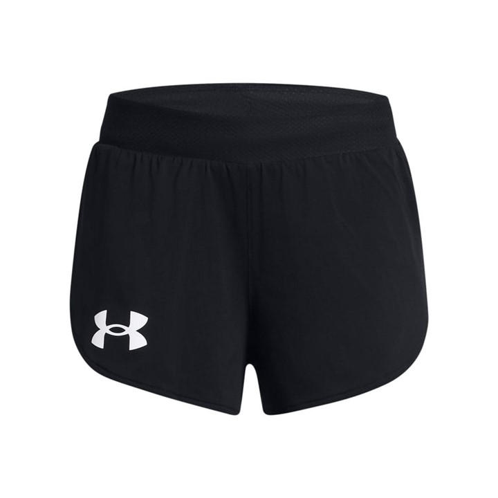 Under Armour Pro Runner 24 Split Shorts